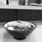 そばの神田 東一屋 - #アー写っぽく撮るとこうなる。