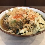 そばの神田 東一屋 - 完成形