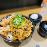 伝説のすた丼屋 - 