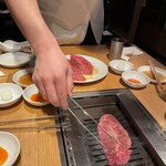 ビーフキッチン - 