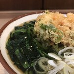 そばの神田 東一屋 - #食べログ的に撮るとこうなる。