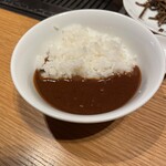 ビーフキッチン - 