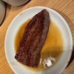 ビーフキッチン - 