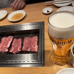 ビーフキッチン 中目黒本店 - 
