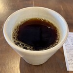 エンバンクメントコーヒー - ホンジュラス キャバレロ・アマゾナス