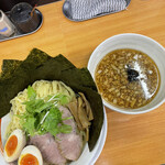 中華そば 半ざわ - 