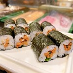 Shimpa Chi Zushi - 