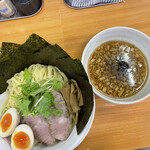 中華そば 半ざわ - 