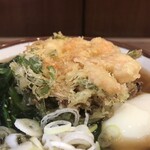 そばの神田 東一屋 - #食べログ的に撮るとこうなる。