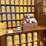 TWG TEA - 