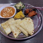 ナマステスーリャ - 