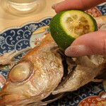 日本酒と和食 花びし - 