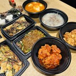 ホンデポチャ - 