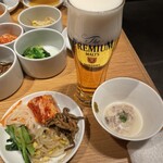 ビーフキッチン 中目黒本店 - 
