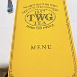 TWG TEA - 