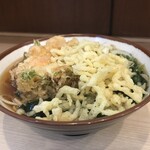 そばの神田 東一屋 - ブチまけろ！  #BCMKR!
