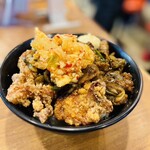 伝説のすた丼屋 - 