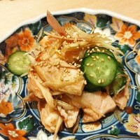 日本酒と和食 花びし - 