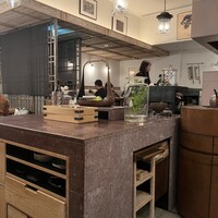 HIGASHIYA GINZA - 