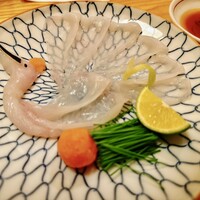 馳走 なか川 - 