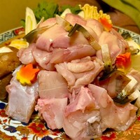 馳走 なか川 - 