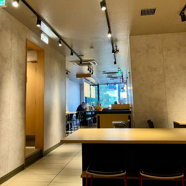 McDonald’s Ningyo Cho Ten photo 4