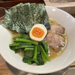 Ramen Goyou - 