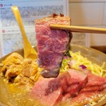 Dad's Ramen 夢にでてきた中華そば - 