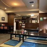 Shinoya - 店内