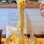 Dad's Ramen 夢にでてきた中華そば - 