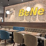 チーズと生はちみつ BeNe - 