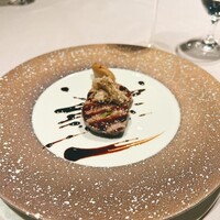 神戸牛炉釜炭焼ステーキ IDEA 銀座 - 