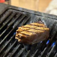 焼うおいし川  六本木凛華楼 - 