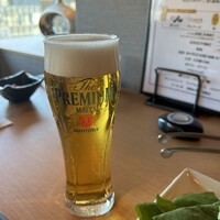 近江うし焼肉 にくTATSU 銀座店 - 