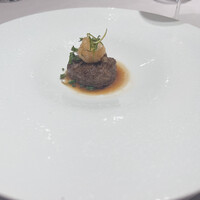 神戸牛炉釜炭焼ステーキ IDEA 銀座 - 