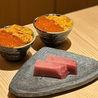 焼うおいし川  六本木凛華楼 - 