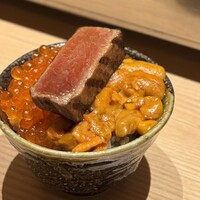 焼うおいし川  六本木凛華楼 - 