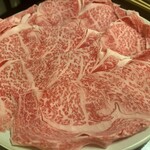 Shabushabu Nihon Ryouri Kisoji - 