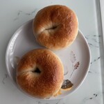 柿屋ベーグル - 