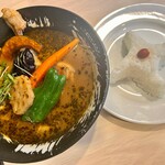 スープカレー忍者 - 