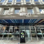 aloft HOTELS - 外観