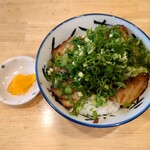 手のべ冷麺専門店 六盛 - 