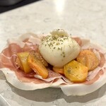 ダイタリア - 料理写真: