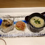 鮨処そう - 料理写真: