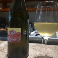 Orby Restaurant - フルーティーな1杯