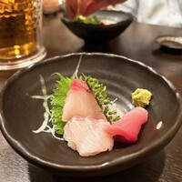 魚屋あらまさ 川崎店 - 