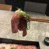 A5和牛肉料理専門店 ONIQUE TOKYO