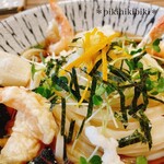 Tetsunabe Udon Nagomi - 