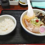 Puremiamu Ramen In Hachinohe - 