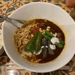 華麺 - 